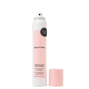 NEW BeautyBio Healthy Scalp Dry Shampoo